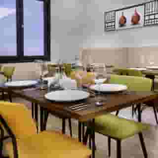 The White Orient Hotel, 6 of 6