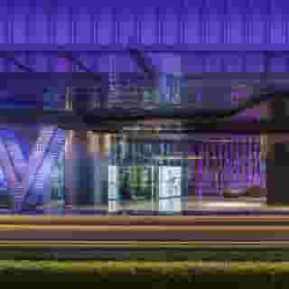 W Kuala Lumpur, 3 of 5