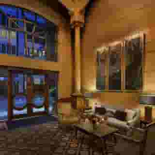 Executive Le Soleil, 2 of 5