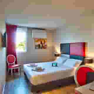 Adonis Hotel Bayonne, 3 of 5