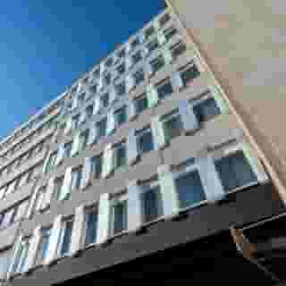 greet Berlin Alexanderplatz, 2 of 5