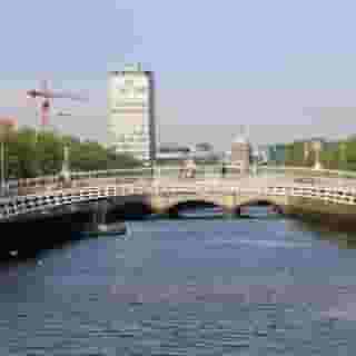 Baggot Court Townhouse, 4 of 5