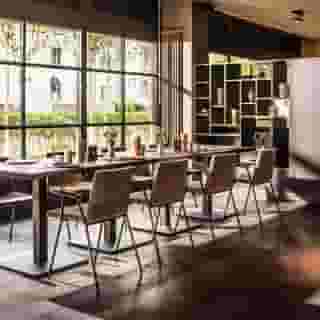 Saks Urban Design Hotel Frankfurt, 4 of 5