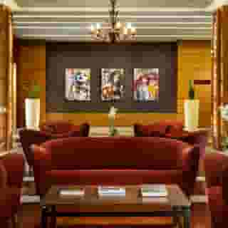 Unahotels Expo Fiera Milano, 4 of 5