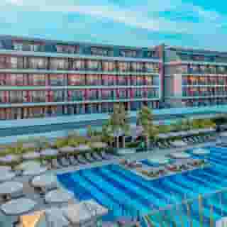 Belek Beach Resort, 6 of 6