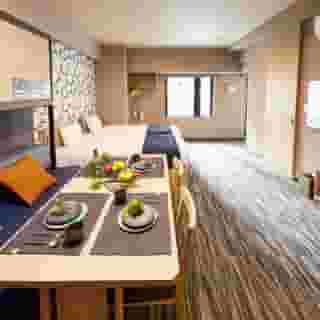 MONday Apart Premium Akihabara, 1 of 5