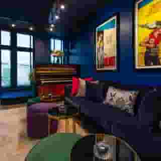 The Hux Hotel, 3 of 5