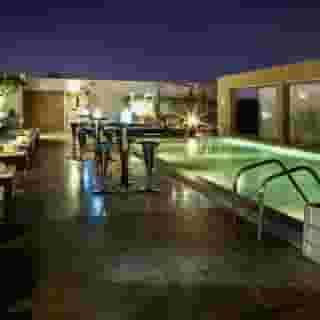 Novotel Suites Mall Avenue Dubai, 2 of 5