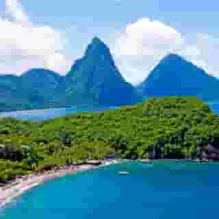 Anse Chastanet Resort, 1 of 5