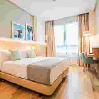 ZT The Golden Hotel Barcelona, 1 of 5