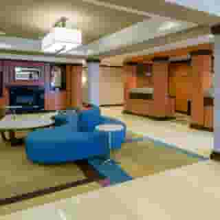 Fairfield Inn By Marriott Kennett Square Brandywin, 2 of 5