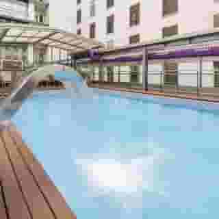 Ilunion Malaga, 1 of 5