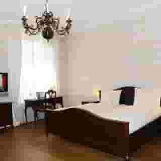 Heliopark Bad Hotel Zum Hirsch, 4 of 5
