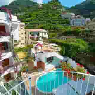 Villa Romana, 1 of 5