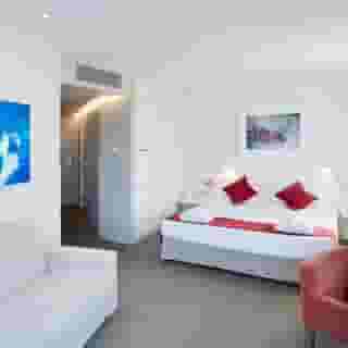 Amister Art Hotel, 6 of 6