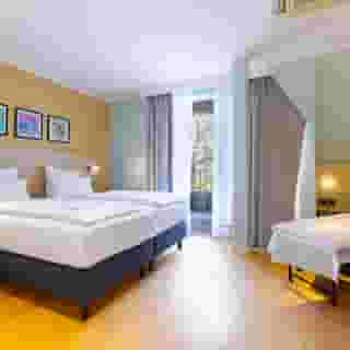 Hotel Kronprinz Berlin, 2 of 5