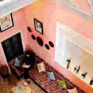 Riad Dar Al Ouali, 4 of 5