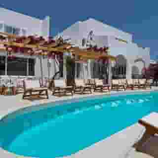 Cavo Bianco Hotel, 4 of 5