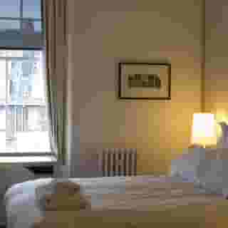 Grasshoppers Hotel Glasgow, 5 of 5