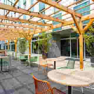 The Weekend Hotel, 2 of 5