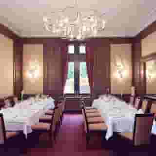 Romantik Hotel Schloss Rettershof, 1 of 5