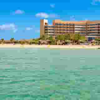 Danat Resort Jebel Dhanna, 5 of 5