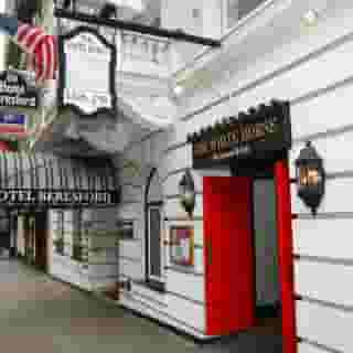 Beresford Hotel, 1 of 5