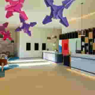 Fiesta Americana Ciudad de Mexico Satelite, 1 of 5