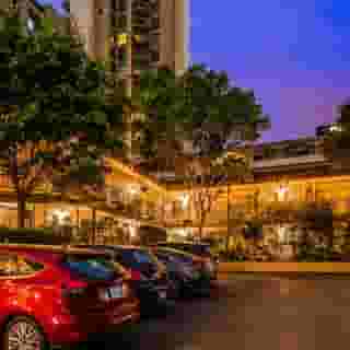 Best Western Cabrillo Garden Inn, 3 of 5