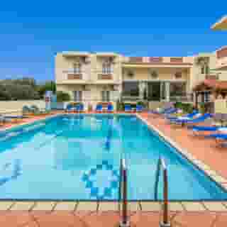 Maria Family Hotel Sissi, 1 of 5