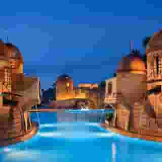 Disney's Caribbean Beach Resort, 1 of 5