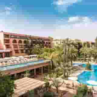 Sofitel Marrakech Lounge and Spa, 2 of 5