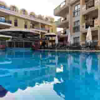 Club Karakas, 5 of 5