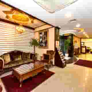 Gulhanepark Hotel & Spa Istanbul, 1 of 5