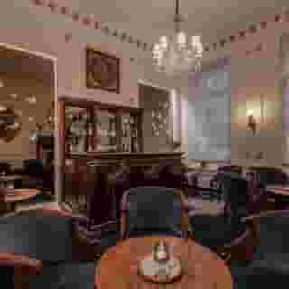 Manos Stephanie Hotel, 2 of 5