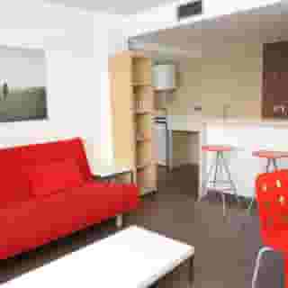 San Francisco Apartments, 5 of 5