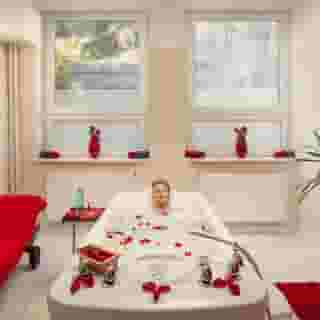 Hotel Spa Resort Sanssouci, 2 of 5