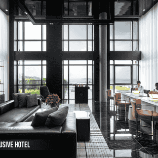 The Outpost Hotel Sentosa by Far East Hospitality, 5 of 5