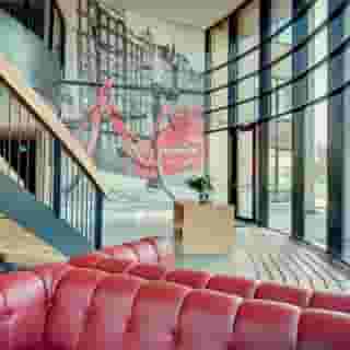 Amedia Amsterdam Airport Trademark by Wyndham, 5 of 5