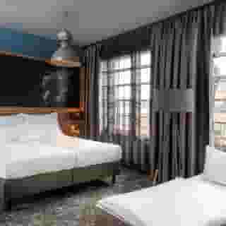 NYX Hotel Prague by Leonardo Hotels, 5 of 5