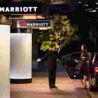 Tokyo Marriott Hotel, 6 of 6