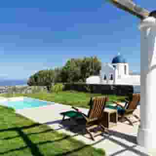 Katikies Garden Santorini - The Leading Hotels, 2 of 5