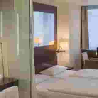 Park Inn by Radisson Berlin Alexanderplatz, 5 of 5