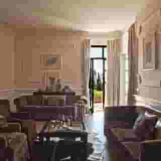 Villa Fiesole, 4 of 5