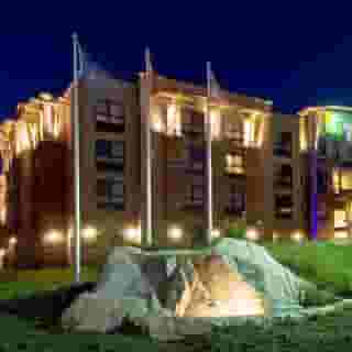 Holiday Inn Express & Suites Riverport, 3 of 5