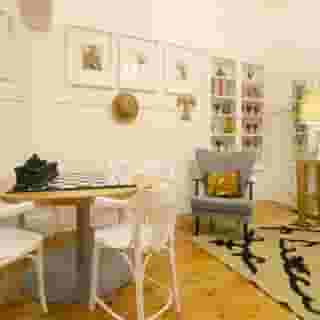 Casa Oliver Principe Real, 2 of 5