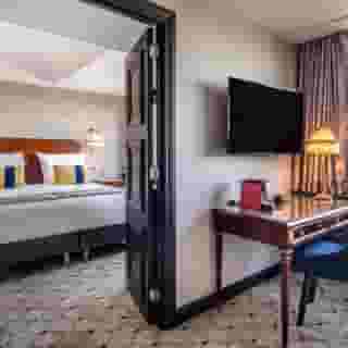 Barsey by Warwick, 5 of 5