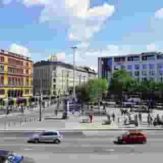 Centrooms House, 1 of 5