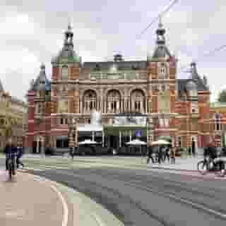 Maison ELLE Amsterdam, 1 of 5