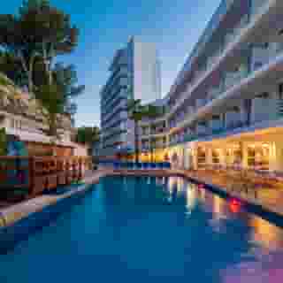 Globales Palmanova Palace, 3 of 5